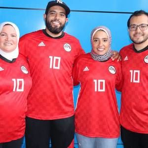 Meet your Posher, Nany